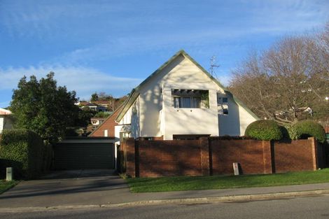 Photo of property in 19 Bowenvale Avenue, Cashmere, Christchurch, 8022
