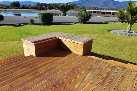 Photo of property in 124 Orowaiti Road, Westport, 7825