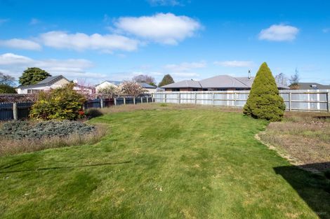 Photo of property in 6 Connolly Street, Geraldine, 7930