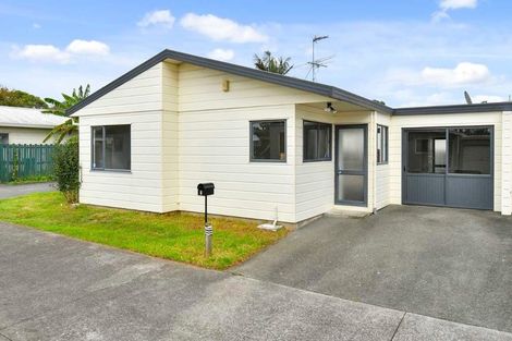 Photo of property in 7/48 Water Street, Otahuhu, Auckland, 1062