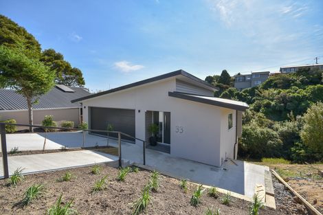 Photo of property in 33 Tower Avenue, Waverley, Dunedin, 9013