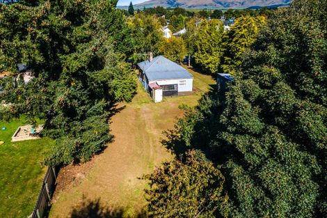 Photo of property in 15 Talbot Road, Fairlie, 7925