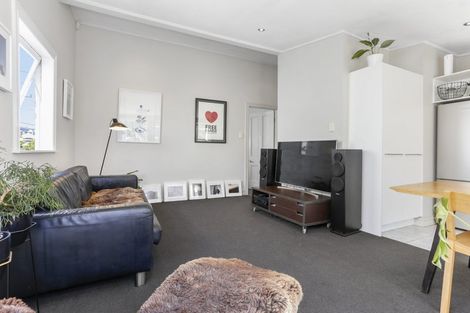 Photo of property in 5 Murdoch Road, Grey Lynn, Auckland, 1021