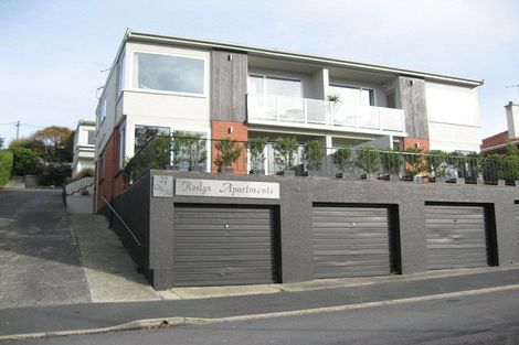 Photo of property in 23g City Road, Roslyn, Dunedin, 9010