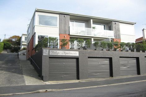 Photo of property in 23g City Road, Roslyn, Dunedin, 9010