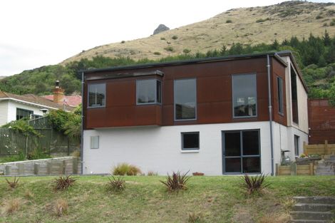 Photo of property in 77 Port Hills Road, Heathcote Valley, Christchurch, 8022