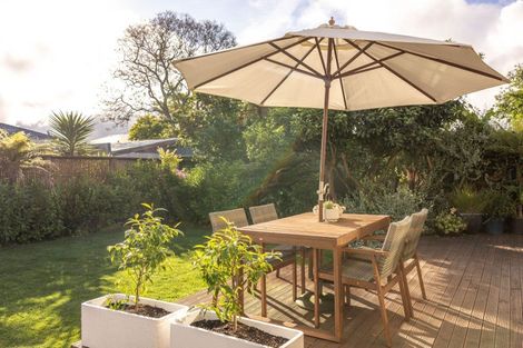 Photo of property in 17b Nelson Crescent, Napier South, Napier, 4110