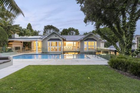 Photo of property in 47 Selwyn Avenue, Mission Bay, Auckland, 1071