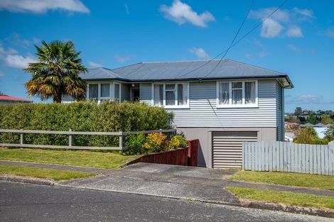 Photo of property in 13 London Terrace, Putaruru, 3411