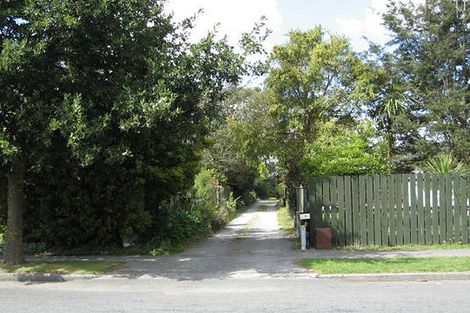 Photo of property in 18 Mclaughlins Road, Darfield, 7510