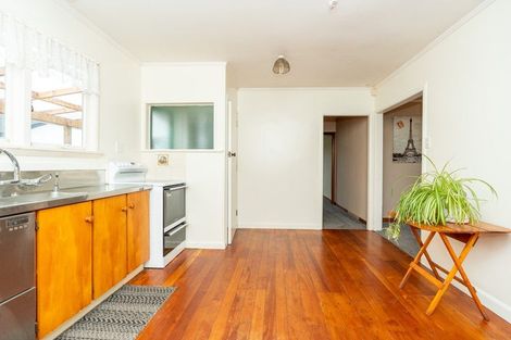 Photo of property in 4b Park Terrace, Hamilton Central, Hamilton, 3204