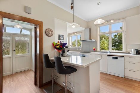 Photo of property in 6 Grandview Crescent, Opoho, Dunedin, 9010