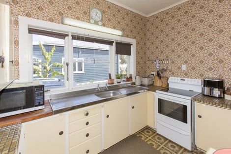 Photo of property in 43 Jervois Street, Dargaville, 0310