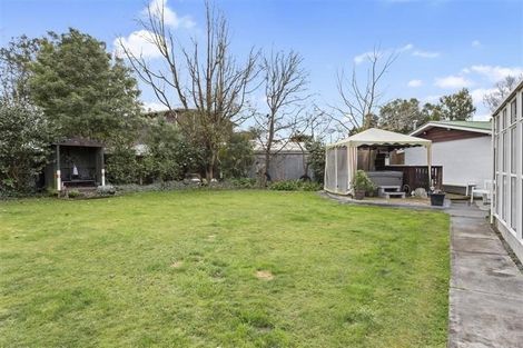 Photo of property in 5 Will Place, Rangiora, 7400