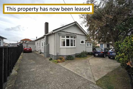 Photo of property in 137 Rongotai Road, Kilbirnie, Wellington, 6022