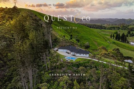 Photo of property in 251 Monowai Road, Wainui, 0994