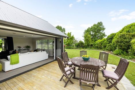 Photo of property in 287 Kaipaki Road, Ohaupo, 3881