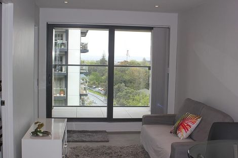Photo of property in 806/5 Howe Street, Freemans Bay, Auckland, 1011
