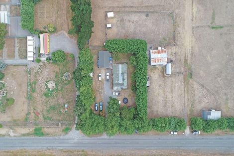 Photo of property in 538 Jones Road, Rolleston, Christchurch, 7675