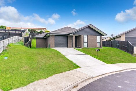 Photo of property in 20 Matau Close, Te Kauwhata, 3710