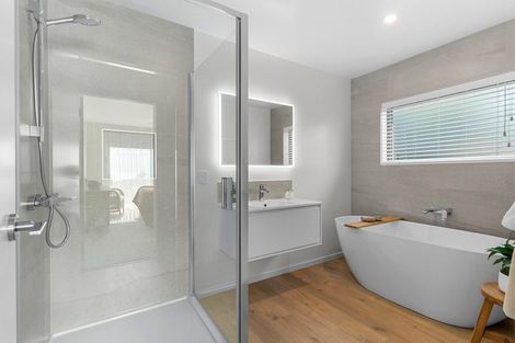 Photo of property in 4 Solar Way, Langs Beach, Waipu, 0582