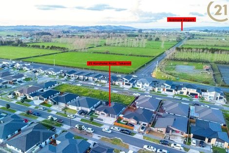 Photo of property in 25 Koroheke Road, Takanini, 2110