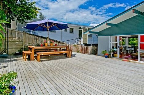 Photo of property in 93 Mountbatten Avenue, Hillcrest, Auckland, 0627