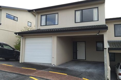 Photo of property in Casa Bella, 12/427 Albany Highway, Albany, Auckland, 0632