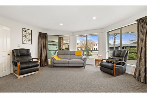 Photo of property in 3 Edmund Storr Road, Halswell, Christchurch, 8025