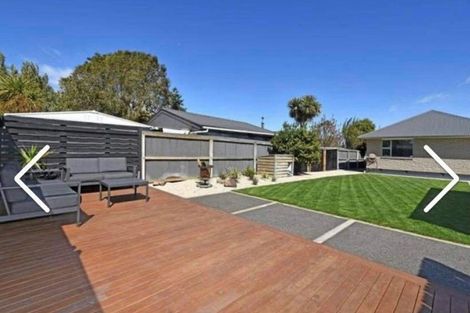 Photo of property in 72 Greenhaven Drive, Burwood, Christchurch, 8083