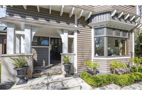 Photo of property in 6 Bishop Street, St Albans, Christchurch, 8014