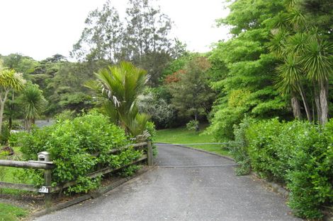 Photo of property in 271 School Road, Waimauku, 0881
