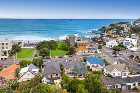 Photo of property in 28 Bedford Street, Saint Clair, Dunedin, 9012