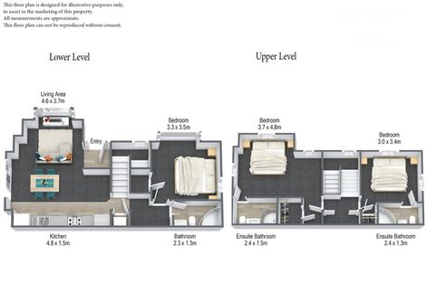 Photo of property in 1/79 Carrington Avenue, Silverdale, Hamilton, 3216