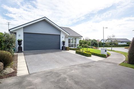 Photo of property in 2 Edie Street, Wigram, Christchurch, 8042