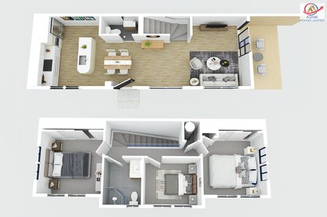 Photo of property in 26a Cape Road, Mangere, Auckland, 2022