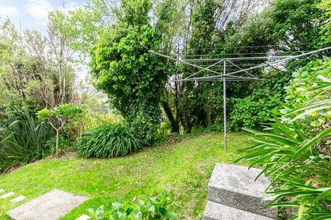 Photo of property in 3/85 Warwick Street, Wilton, Wellington, 6012