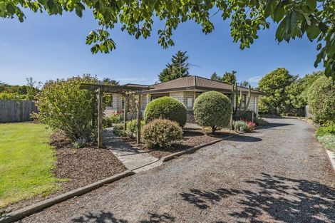 Photo of property in 272 Horndon Street, Darfield, 7510