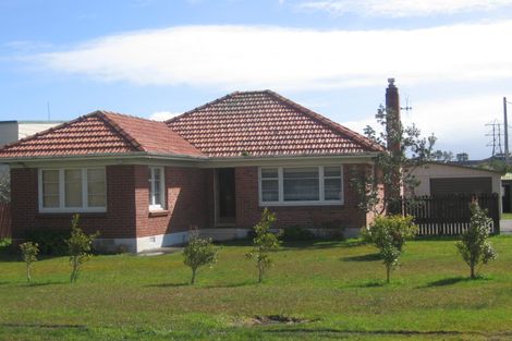 Photo of property in 4 Churchill Street, Dargaville, 0310