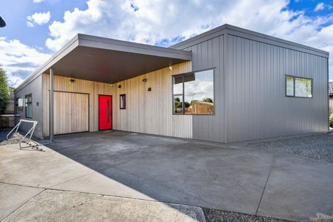 Photo of property in 10 Kowhai Heights, Ohakune, 4625