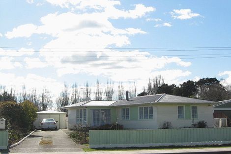 Photo of property in 37 Francis Drake Street, Waipukurau, 4200