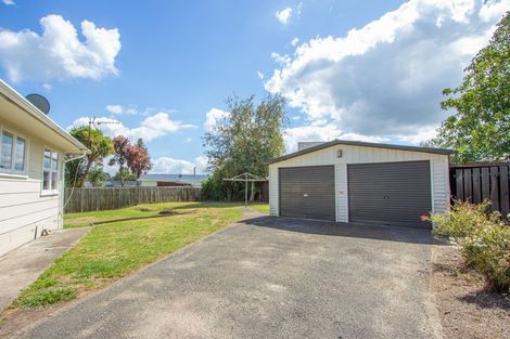 Photo of property in 7 Tennyson Drive, Owhata, Rotorua, 3010