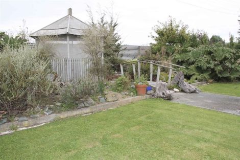 Photo of property in 2268 Ohai Clifden Highway, Orawia, Otautau, 9682