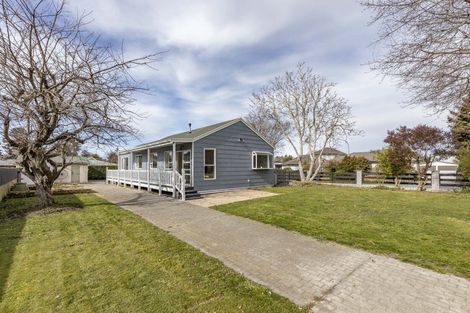 Photo of property in 48 Sidey Quay, Kaiapoi, 7630