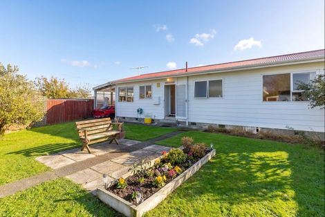 Photo of property in 13 Taranaki Street, Kuripuni, Masterton, 5810