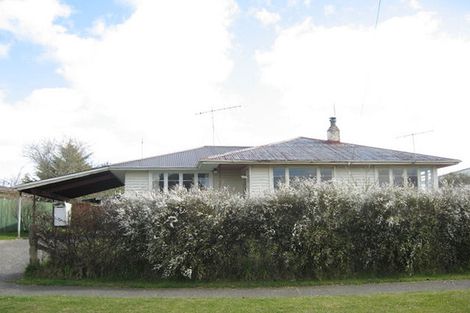 Photo of property in 16 Puriri Crescent, Murupara, 3025
