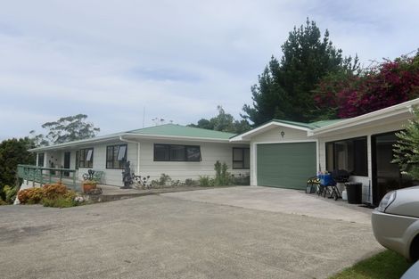 Photo of property in 56 Colville Road, Dargaville, 0310