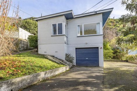 Photo of property in 20 Upton Terrace, Thorndon, Wellington, 6011