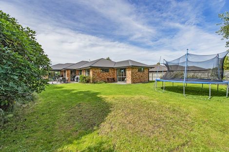 Photo of property in 2 Everest Way, Springston, 7616