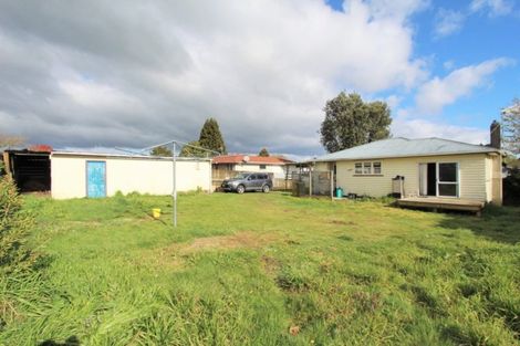 Photo of property in 176 Balmoral Drive, Tokoroa, 3420